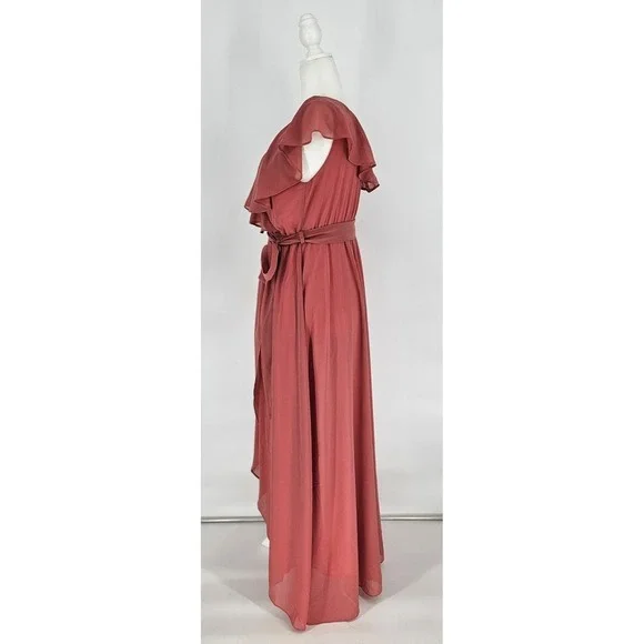 chinese dress ladies KATYA MAXI SKIRT